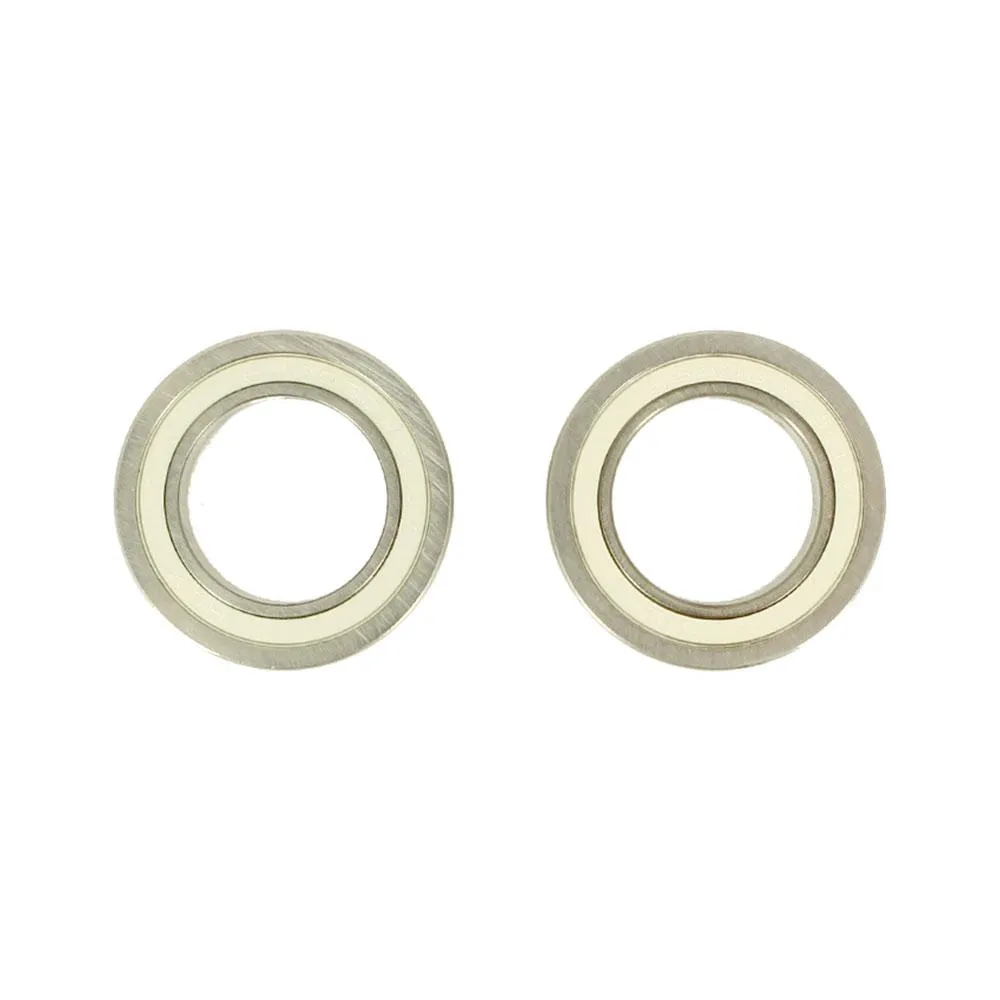 ZIPP Ersatzset Für Stange. Kern Roam30/40/60/rail40/rise60/buje X0, Silver, One Size ZIPP Ersatzset Für Stange. Kern Roam30/40/60/rail40/rise60/buje X0, Silver, One Size