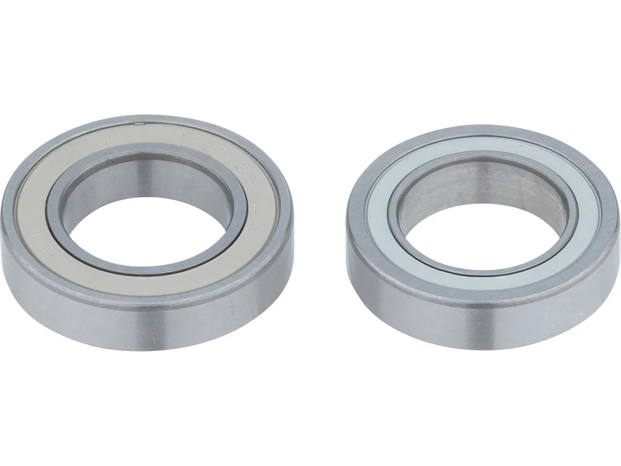 ZIPP Lagerkit für ZM1 HR-Naben, Silver, One Size ZIPP Lagerkit für ZM1 HR-Naben, Silver, One Size