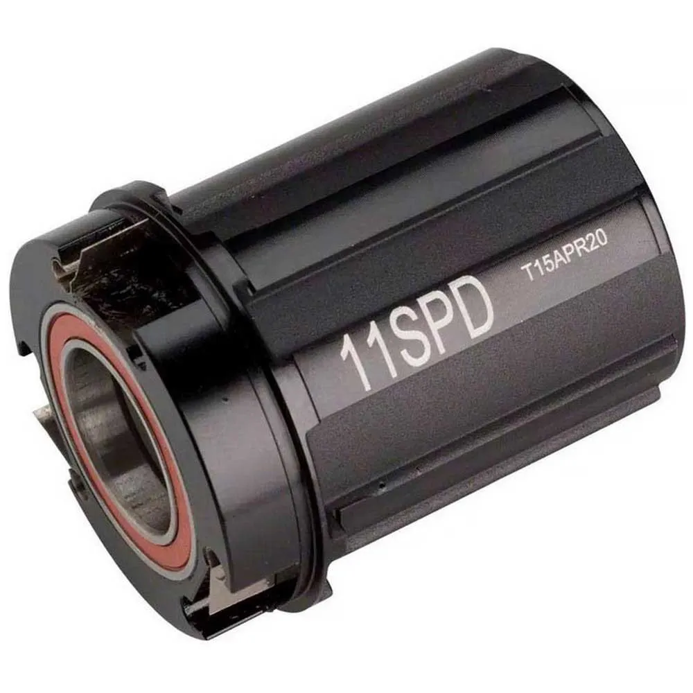 ZIPP Laufrad Freilauf-kit Ss 176/177 Refurbished, Black, 8-11 speed