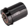 ZIPP Laufrad Freilauf-kit Ss 176/177 Refurbished, Black, 8-11 speed