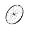 ZIPP Laufradsatz 101 XPLR Tubeless Disc Vorderrad, Schwarz