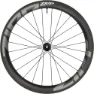 ZIPP Laufradsatz 303 XPLR S Vorderrad, Carbon schwarz