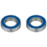 ZIPP Nabenlager Hinten Paar 188 V9, Silver / blue, One Size
