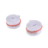 ZIPP Paar Felgenbänder wide 700C clincher carbone 20mm Unisex ZIPP Paar Felgenbänder wide 700C clincher carbone 20mm Unisex