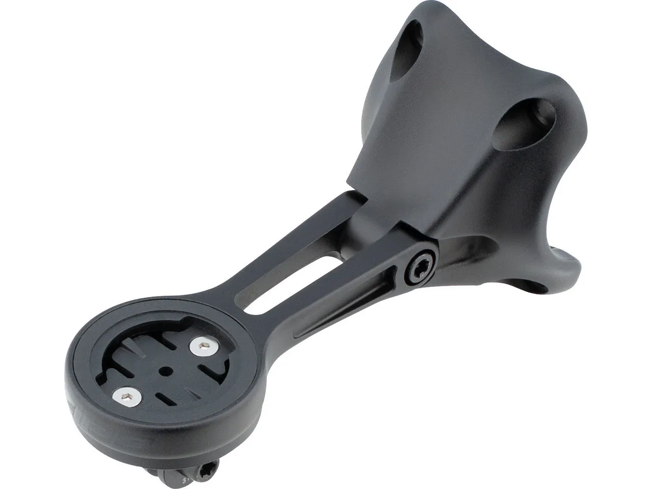 ZIPP QuickView Integrated Mount für SL Sprint Vorbau - Werkstattverpackung, Schwarz ZIPP QuickView Integrated Mount für SL Sprint Vorbau - Werkstattverpackung, Schwarz