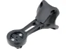 ZIPP QuickView Integrated Mount für SL Sprint Vorbau - Werkstattverpackung, Schwarz