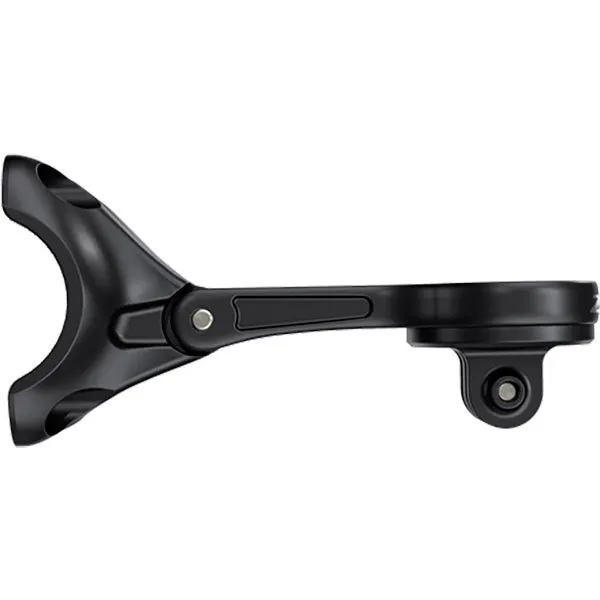 ZIPP Quickview Sl Sprint Integrated Fahrradcomputerhalterung, Black, 31.8mm ZIPP Quickview Sl Sprint Integrated Fahrradcomputerhalterung, Black, 31.8mm