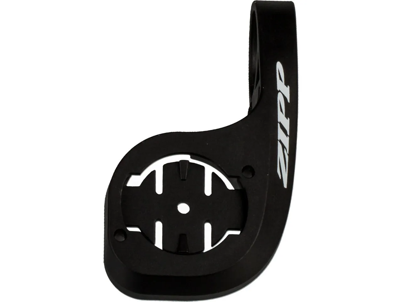 ZIPP QuickView TT Computerhalterung, Schwarz, one_size