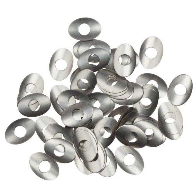 ZIPP Replacement Internal Wheels Spokes Beschützer, Silver, One Size ZIPP Replacement Internal Wheels Spokes Beschützer, Silver, One Size