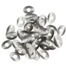 ZIPP Replacement Internal Wheels Spokes Beschützer, Silver, One Size