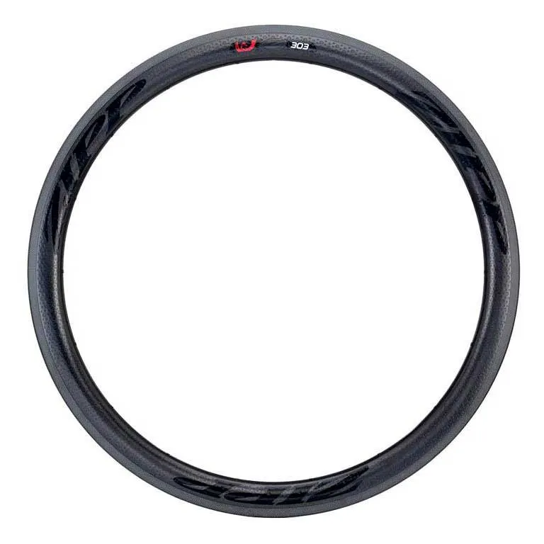 ZIPP Replacement Tyre 303 Tub Firecrest 24h Felge, Black, 700 - 28" 24H ZIPP Replacement Tyre 303 Tub Firecrest 24h Felge, Black, 700 - 28" 24H