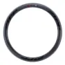 ZIPP Replacement Tyre 303 Tub Firecrest 24h Felge, Black, 700 - 28" 24H