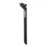 ZIPP Service Course 20º Sattelstütze, Black, 350mm, 31.6mm