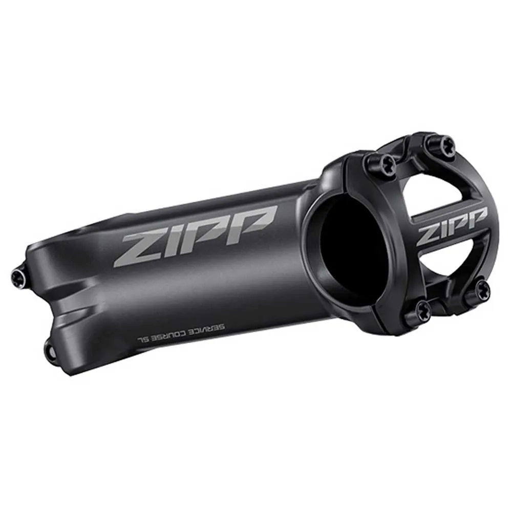 ZIPP Service Course Sl 31.8 Mm Fahrradvorbau Refurbished, Gloss black, 80mm ZIPP Service Course Sl 31.8 Mm Fahrradvorbau Refurbished, Gloss black, 80mm