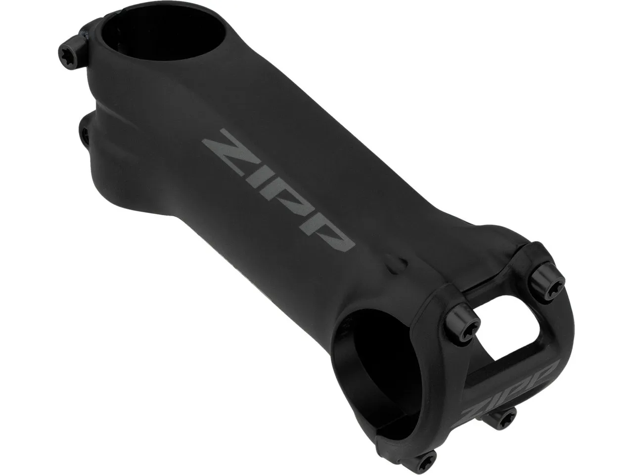 ZIPP Service Course SL 31.8 Vorbau - Werkstattverpackung, Schwarz ZIPP Service Course SL 31.8 Vorbau - Werkstattverpackung, Schwarz