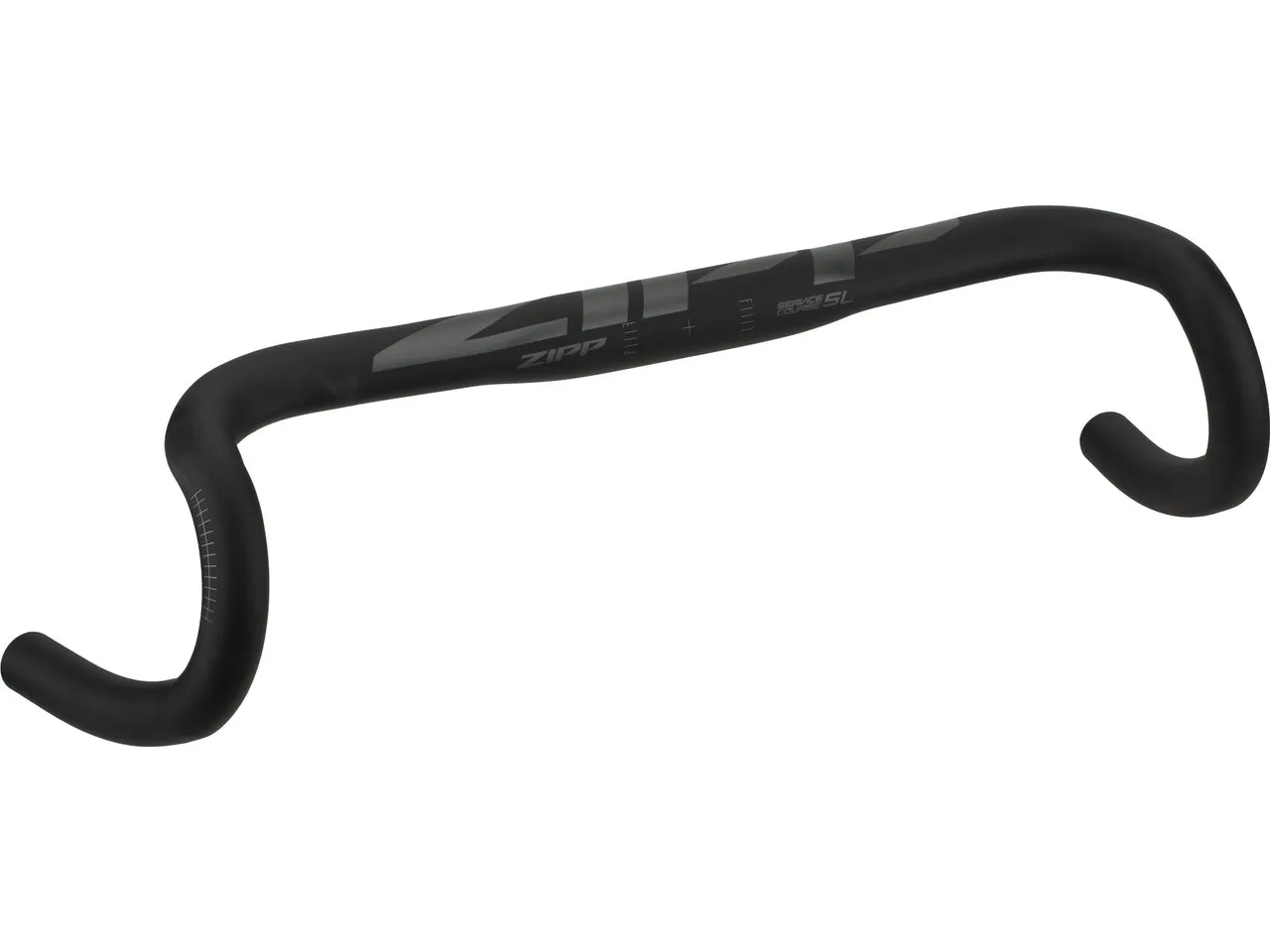 ZIPP Service Course SL-70 XPLR 31.8 Lenker ZIPP Service Course SL-70 XPLR 31.8 Lenker