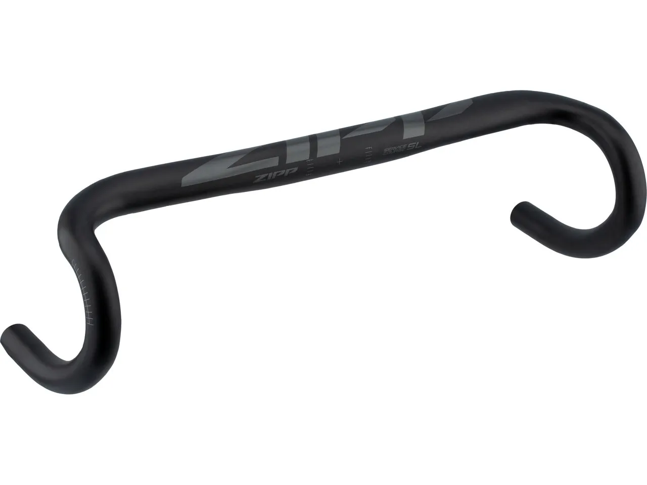 ZIPP Service Course SL-80 Ergo 31.8 Lenker ZIPP Service Course SL-80 Ergo 31.8 Lenker