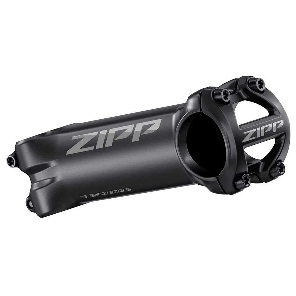 ZIPP Service Course Sl-os 31.8 Mm Fahrradvorbau ZIPP Service Course Sl-os 31.8 Mm Fahrradvorbau