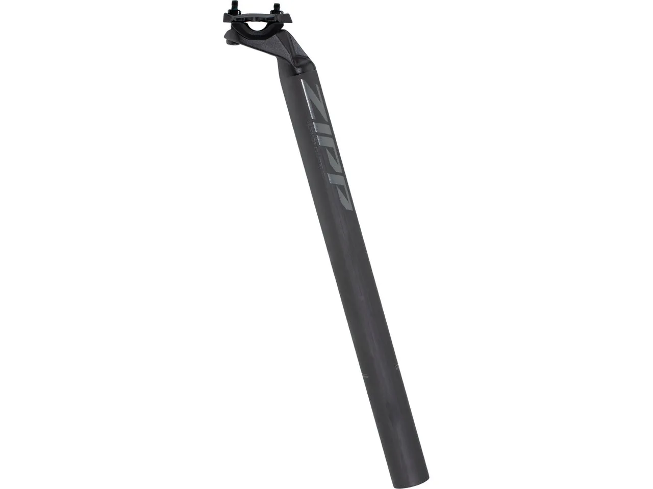 ZIPP Service Course SL Sattelstütze - Werkstattverpackung, Schwarz