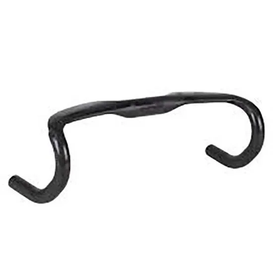 ZIPP Sl 2008 Ergonomic Lenker, Black, 31.8mm, 460mm ZIPP Sl 2008 Ergonomic Lenker, Black, 31.8mm, 460mm