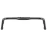ZIPP Sl 70 Xplr Lenker Refurbished, Black, 31.8mm