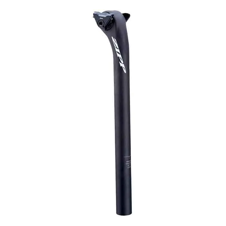 ZIPP Sl Speed 20 Sattelstütze, Black, 330mm, 31.6mm ZIPP Sl Speed 20 Sattelstütze, Black, 330mm, 31.6mm
