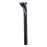 ZIPP Sl Speed 20 Sattelstütze, Black, 330mm, 31.6mm
