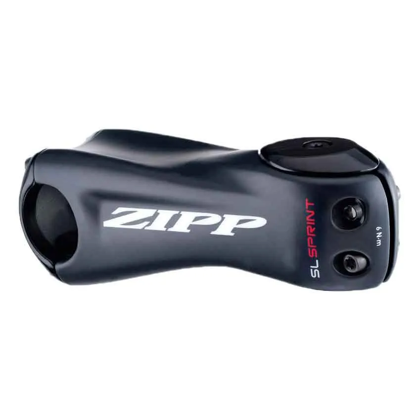 ZIPP Sl Sprint Fahrradvorbau, Matt, 110mm, 12º