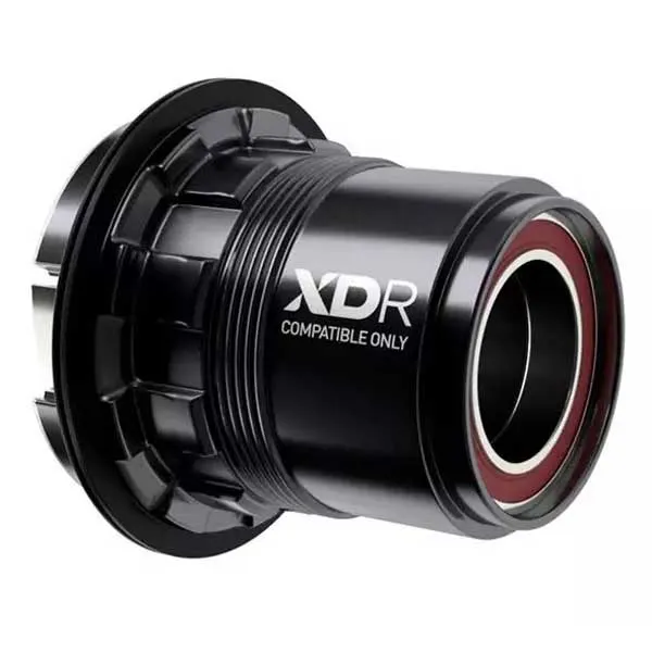 ZIPP Sp9 B1 Xdr 61803 Ceramic Freilaufkörper, Black, One Size ZIPP Sp9 B1 Xdr 61803 Ceramic Freilaufkörper, Black, One Size