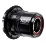 ZIPP Sp9 B1 Xdr 61803 Ceramic Freilaufkörper, Black, One Size