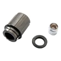 ZIPP Spare Parts Nucleo Mth-746 9/10v Freilaufkörper ZIPP Spare Parts Nucleo Mth-746 9/10v Freilaufkörper