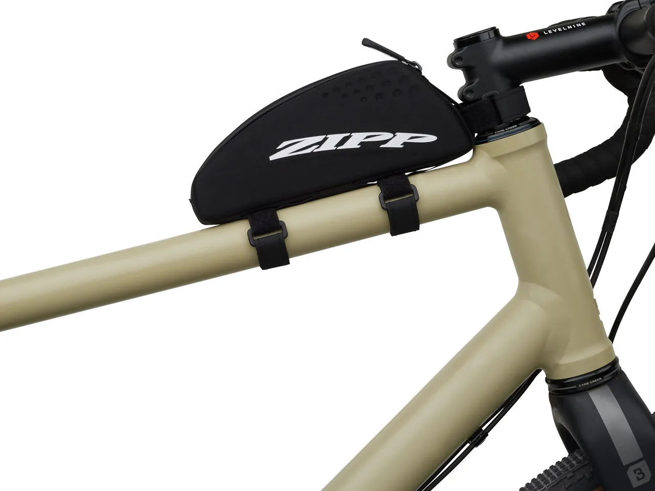 ZIPP Speed Box 2.0 Rahmentasche, Schwarz, one_size ZIPP Speed Box 2.0 Rahmentasche, Schwarz, one_size