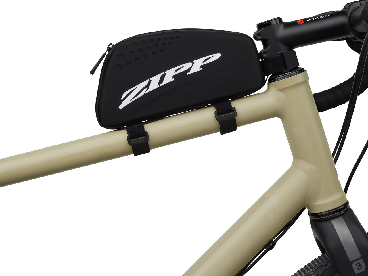 ZIPP Speed Box 3.0 Rahmentasche, Schwarz, one_size ZIPP Speed Box 3.0 Rahmentasche, Schwarz, one_size