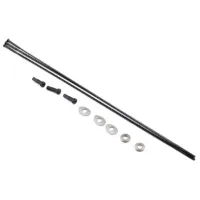 ZIPP Strahlen cx-ray str (x3) Unisex