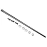 ZIPP Strahlen cx-ray str (x3) Unisex, schwarz, 226mm
