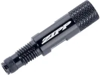 ZIPP Tangente Aluminium Knurled Ventilverlängerung