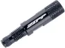 ZIPP Tangente Aluminium Knurled Ventilverlängerung, Schwarz, 65mm