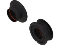 ZIPP Torque Cap Endkappen für ZM2 SL VR-Naben ZIPP Torque Cap Endkappen für ZM2 SL VR-Naben