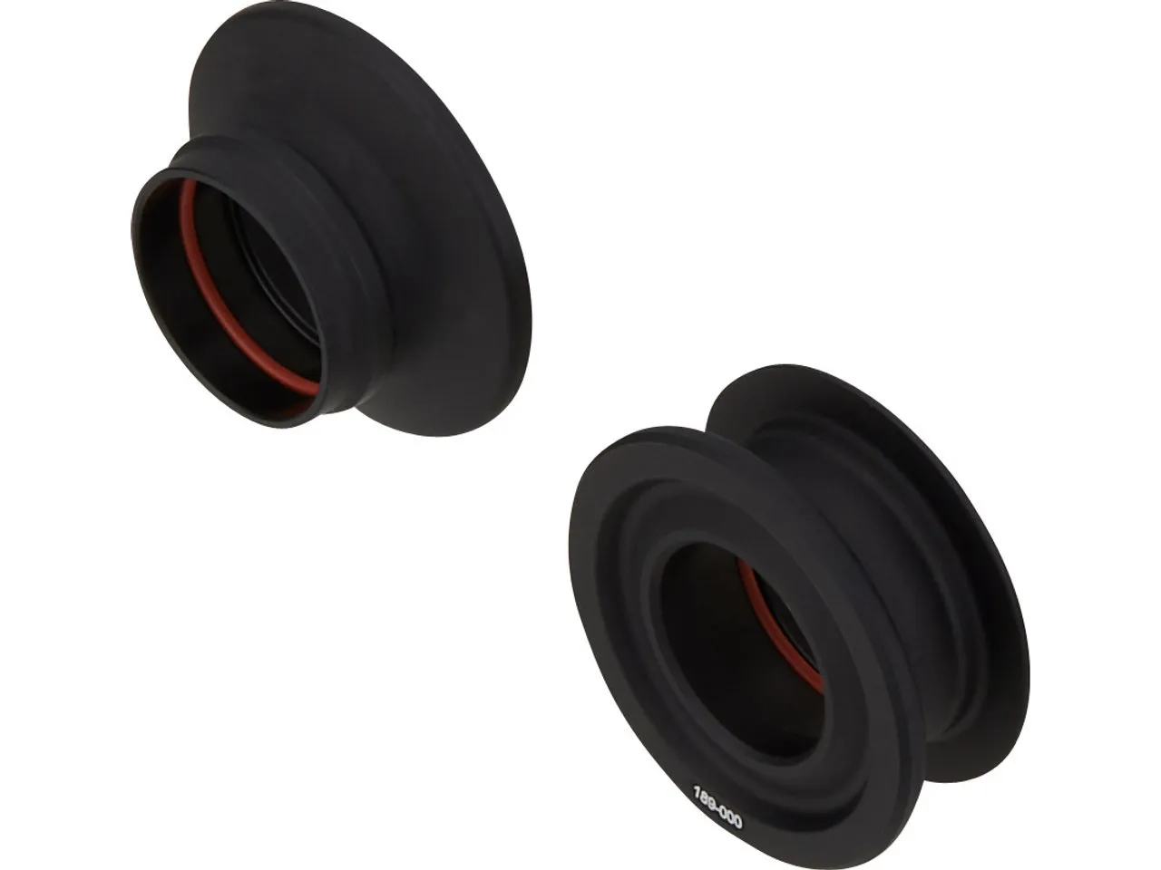 ZIPP Torque Cap Endkappen für ZM2 SL VR-Naben, Multicolor, One Size ZIPP Torque Cap Endkappen für ZM2 SL VR-Naben, Multicolor, One Size