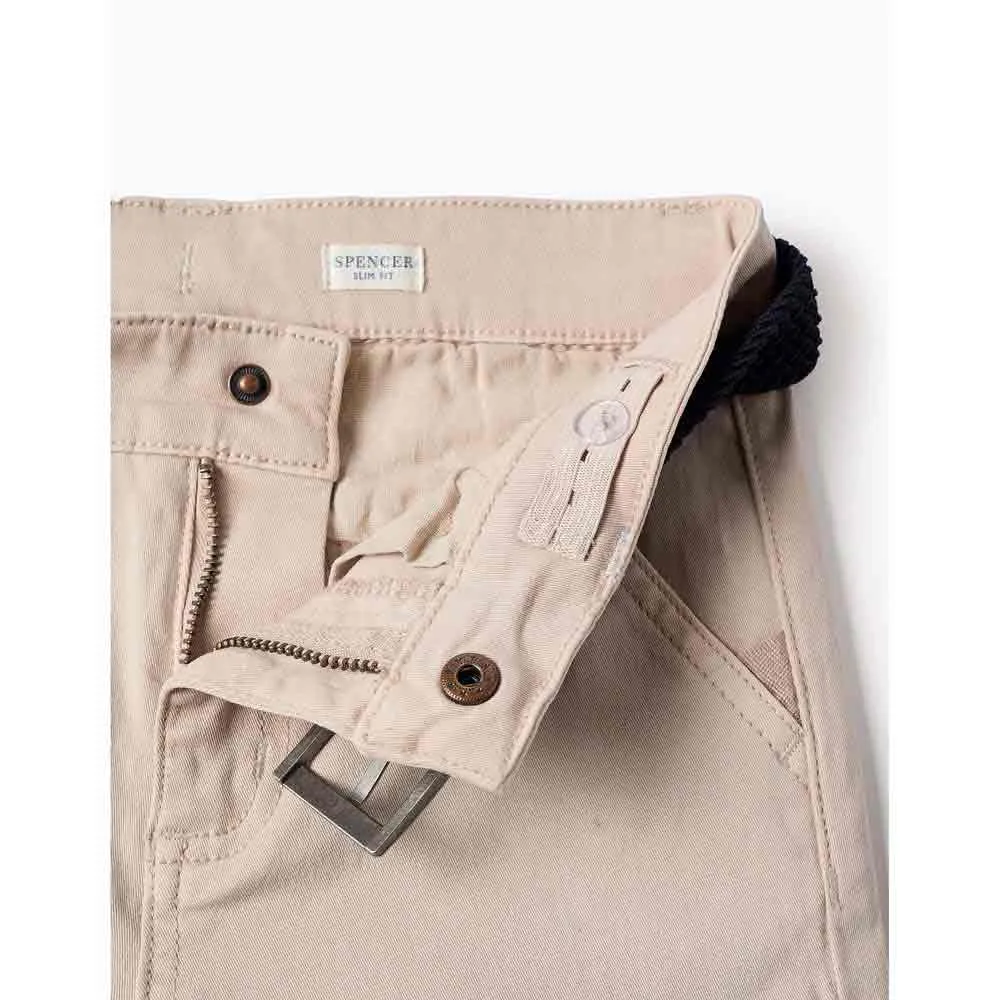 ZIPP Twill Hosen ZIPP Twill Hosen