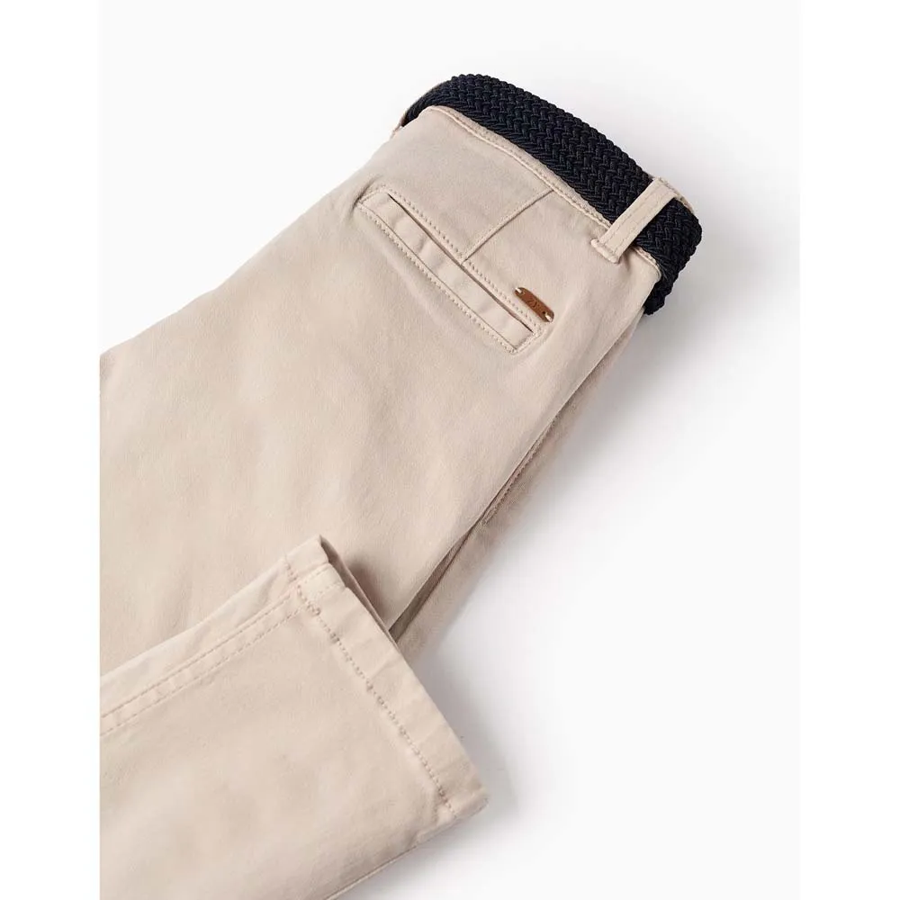 ZIPP Twill Hosen ZIPP Twill Hosen