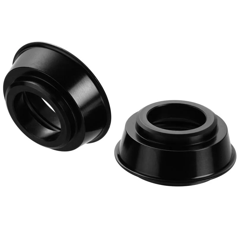 ZIPP Umbaukappen Nabe Vorne Mth 716, Black, 15 x 100mm ZIPP Umbaukappen Nabe Vorne Mth 716, Black, 15 x 100mm