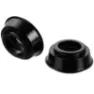 ZIPP Umbaukappen Nabe Vorne Mth 716, Black, 15 x 100mm