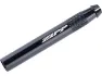 ZIPP Ventilverlängerung Gewinde, Schwarz, 27mm