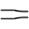 ZIPP Vuka Alumina Evo 110 22.2 Mm Aero-lenker, Black, 360mm