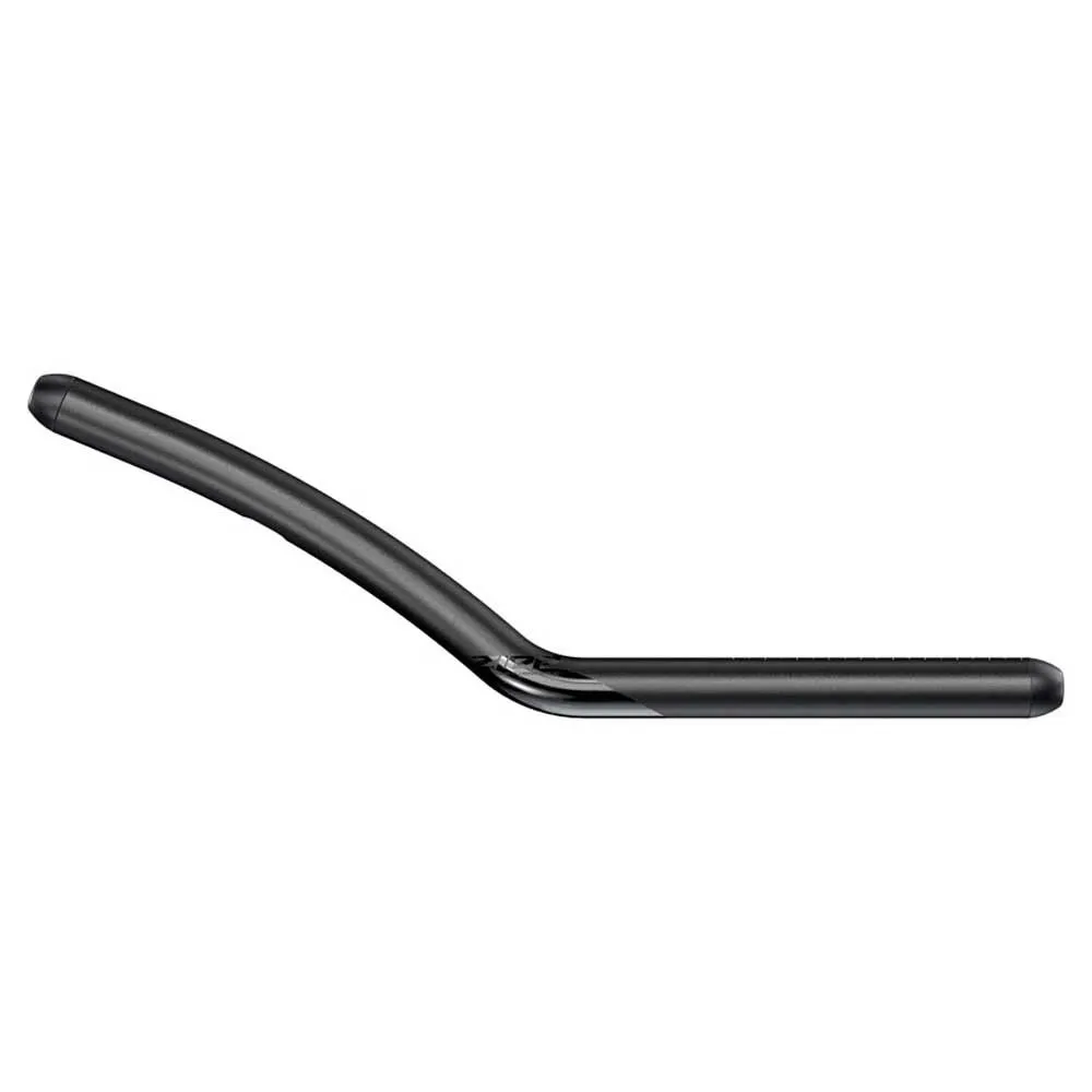 ZIPP Vuka Alumina Evo 110 22.2 Mm Aero-lenker, Black, 360mm ZIPP Vuka Alumina Evo 110 22.2 Mm Aero-lenker, Black, 360mm