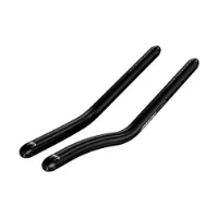 ZIPP Vuka Alumina Evo 70 22.2 Mm Aero-lenker ZIPP Vuka Alumina Evo 70 22.2 Mm Aero-lenker