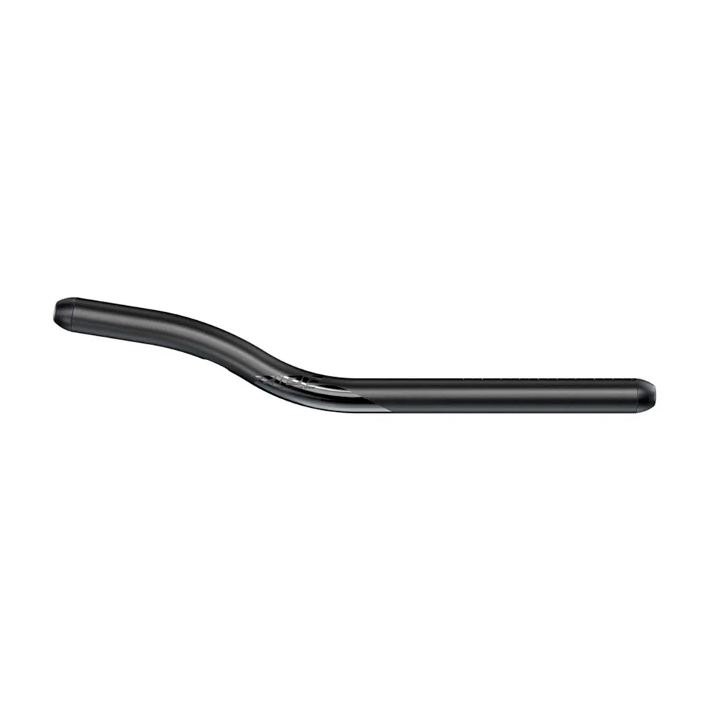 ZIPP Vuka Alumina Race Lenker, Black, 22.2mm, 360mm ZIPP Vuka Alumina Race Lenker, Black, 22.2mm, 360mm