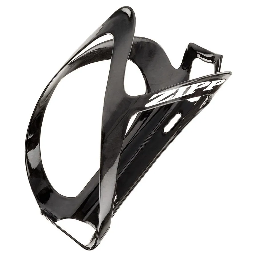 ZIPP Vuka Bta Carbon Flaschenhalter, Black, One Size ZIPP Vuka Bta Carbon Flaschenhalter, Black, One Size