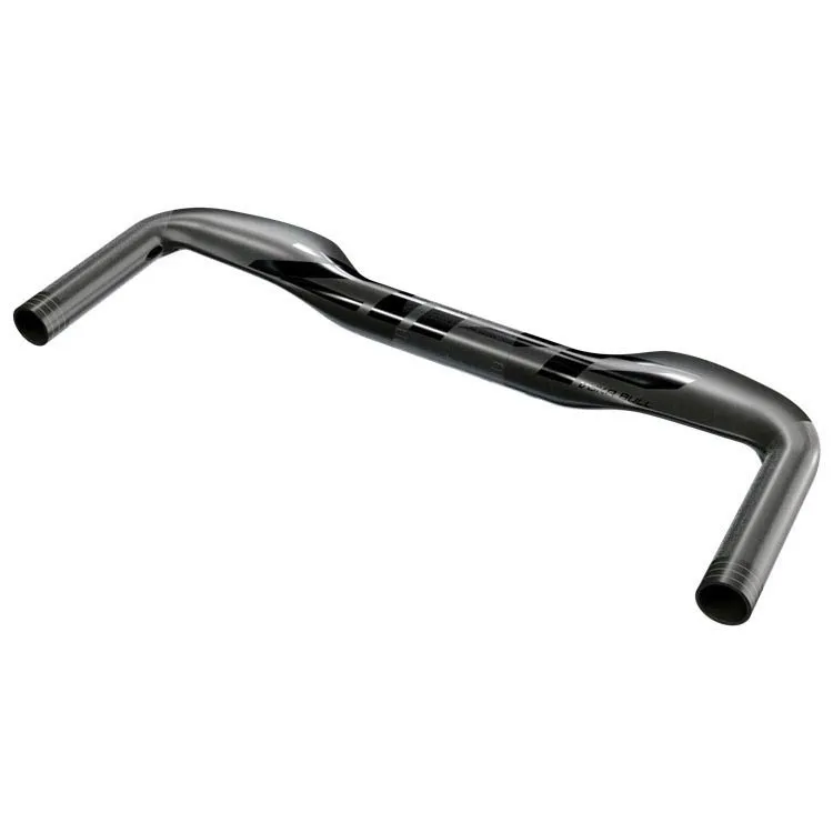 ZIPP Vuka Bull Aero Lenker, Black, 31.8mm, 380mm ZIPP Vuka Bull Aero Lenker, Black, 31.8mm, 380mm